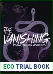 The Vanishing