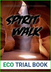 Spirit Walk (Lacey Fitzpatrick and Sam Firecloud #11)