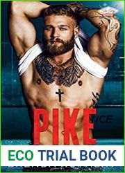 Pike (Sin City Saints Hockey, #2)