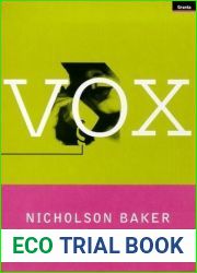 Vox