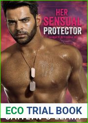 Her Sensual Protector (Night Storm #5)