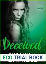 Deceived (Whiskey Nights, #3)