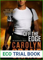 Off the Edge (The Associates, #2)