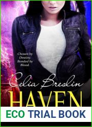 Haven (Tranquilli Bloodline, #1)