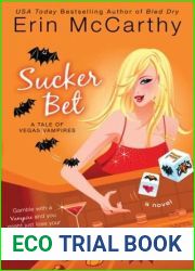 Sucker Bet (Vegas Vampires, #4)