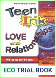 Teen Ink: Love and Relationships