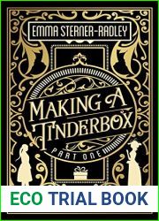 Making a Tinderbox (The Tinderbox Tales, #1)