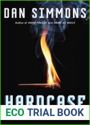 Hardcase (Joe Kurtz, #1)