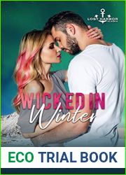 Wicked in Winter (Lost Harbor, Alaska, #4)