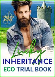 Lucky Inheritance (Inherit Love #5)