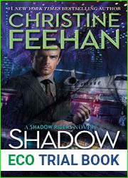 Shadow Flight (Shadow Riders, #5)