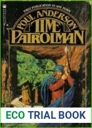 Time Patrolman