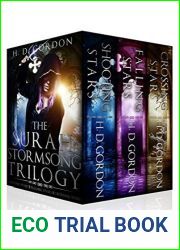 The Surah Stormsong Trilogy