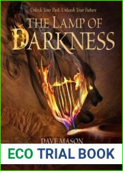 The Lamp of Darkness (The Age of Prophecy, #1)