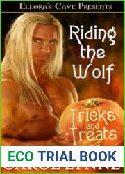 Riding the Wolf