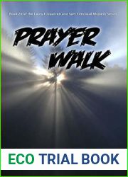 Prayer Walk (Lacey Fitzpatrick and Sam Firecloud #20)