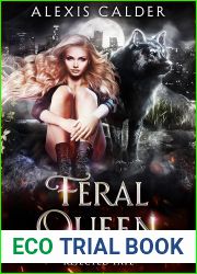 Feral Queen (Rejected Fate #3)