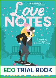 Love Notes (The Austens, #4)