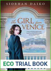 The Girl from Venice (Girls from the Italian Resistance #1)