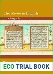 The Koran in English: A Biography