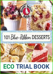 101 Blue Ribbon Dessert Recipes (101 Cookbook Collection)