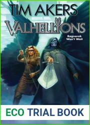 Valhellions (Knight Watch #2)
