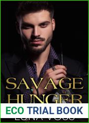 Savage Hunger: A Dark Mafia Romance