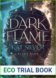 Dark Flame (Flame Born, #1)