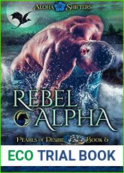 Rebel Alpha (Aloha Shifters: Pearls of Desire, #5)