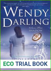 Shadow (Wendy Darling, #3)