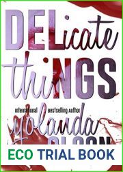 Delicate Things