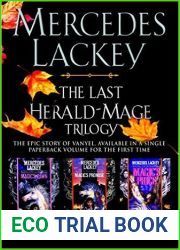 The Last Herald-Mage Trilogy