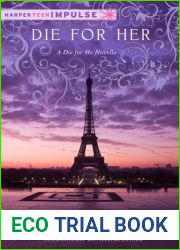 Die for Her (Revenants #2.5)