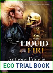 Liquid Fire (Skindancer, #3)