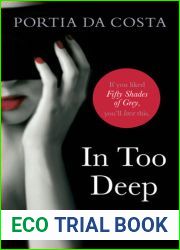 In Too Deep
