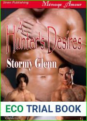 A Hunter|s Desires (Tri-Omega Mates #6)