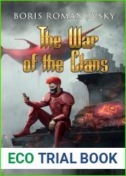 The War of the Clans (A Student Wants to Live Book 4): LitRPG Series