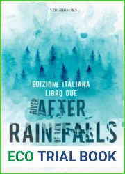After Rain Falls: Edizione Italiana (Italian Edition)