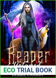 Reaper Untamed (Deadside Reapers #3)