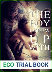 The Boy I Grew Up With