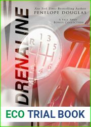 Adrenaline (Fall Away, #4.75)