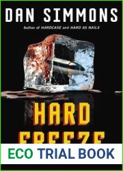 Hard Freeze (The Kurtz Series, 2)
