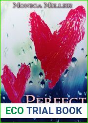 Perfect Match (Perfect Match #1)