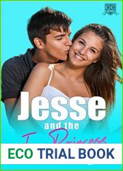 Jesse and the Ice Princess (Gulf City High, #1)