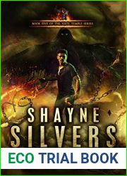 Beast Master (The Nate Temple Series, #5)