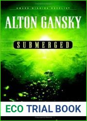 Submerged (Perry Sachs #3)