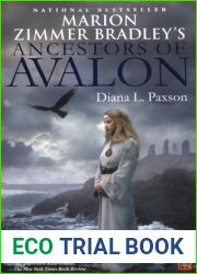 Marion Zimmer Bradley|s Ancestors of Avalon (Avalon, #5)