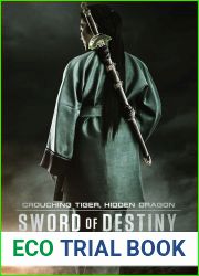 Crouching Tiger, Hidden Dragon: Sword of Destiny