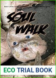 Soul Walk (Lacey Fitzpatrick and Sam Firecloud #7)