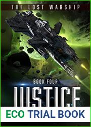 Justice (The Lost Warship Book 4)